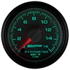 Picture of Dodge Factory Match 3rd Generation Series 2-1/16" EGT Pyrometer Gauge, 0-1600 F