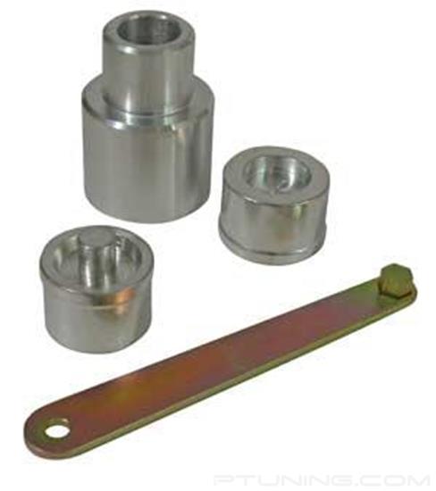 Picture of Mercedes Rear Bushing Press Adapter Set