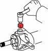 Picture of Camber/Caster Bushing ±0.25 Degree
