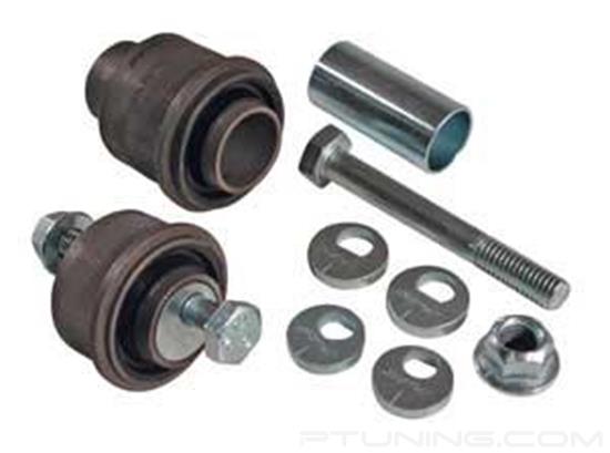 Picture of Rear Upper Control Arm Toe and Camber Bushing ±1.25 Degree