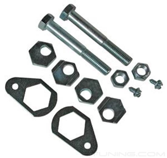Picture of Front Camber Adjustment Bolt Kit ±0.75 Degree (Pair)