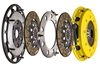 Picture of Xtreme Twin Disc Street Clutch Kit