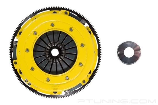 Picture of Xtreme Twin Disc Race Clutch Kit