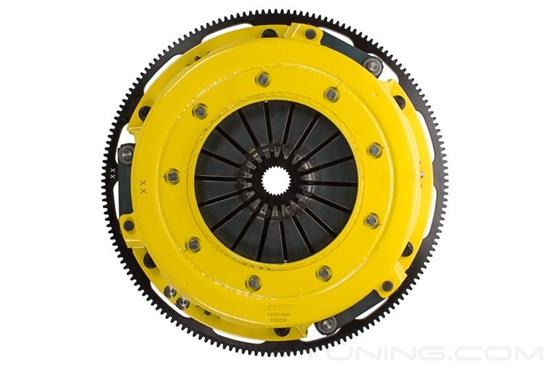 Picture of Xtreme Twin Disc Street Clutch Kit