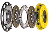 Picture of Xtreme Twin Disc Street Clutch Kit