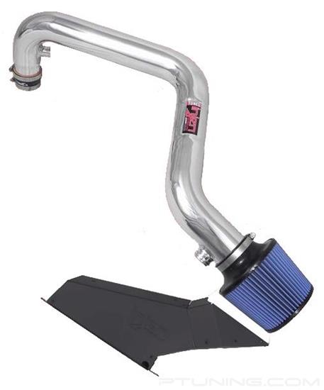 Picture of SP Series Cold Air Intake System - Polished