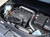 Picture of SP Series Cold Air Intake System - Polished