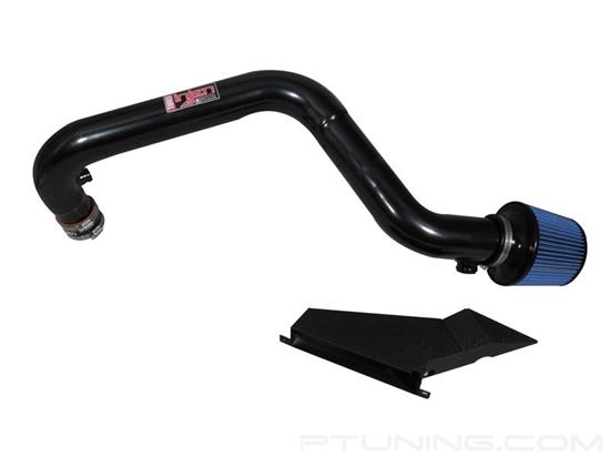 Picture of SP Series Cold Air Intake System - Black