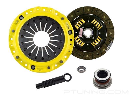 Picture of Heavy Duty Clutch Kit - Performance Street Disc