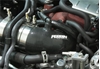 Picture of Turbo Air Inlet Hose - Black (2.4" ID)