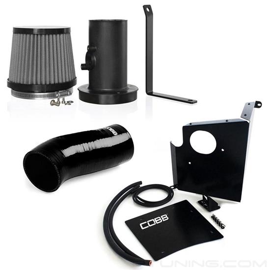 Picture of SF Air Intake System with Airbox