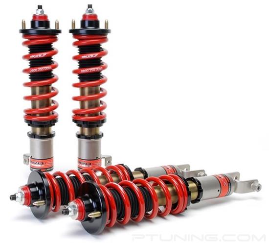 Picture of Pro-S II Lowering Coilover Kit (Front/Rear Drop: 0"-3" / 0"-3")