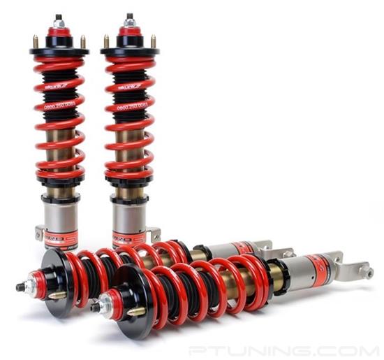 Picture of Pro-S II Lowering Coilover Kit (Front/Rear Drop: 0"-3" / 0"-3")