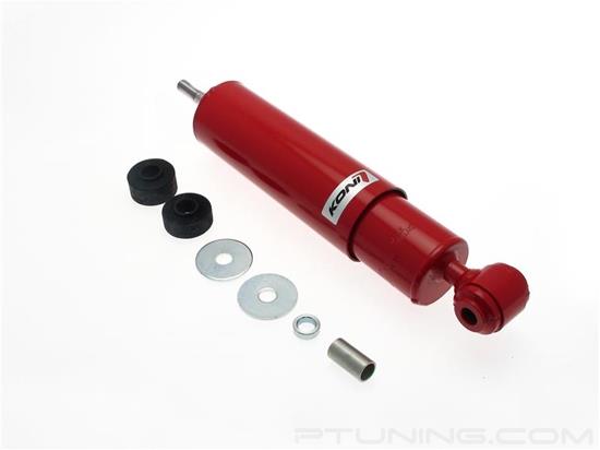 Picture of RAID Extreme Off-Road Rear Driver or Passenger Side Shock Absorber