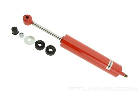 Picture of RAID Extreme Off-Road Front Driver or Passenger Side Twin-Tube Shock Absorber