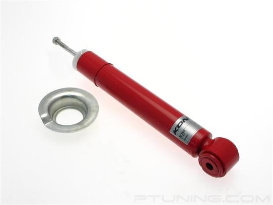 Picture of Heavy Track Front Driver or Passenger Side Monotube Shock Absorber