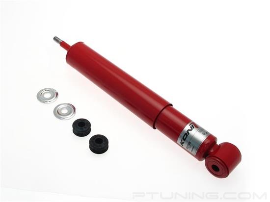 Picture of Heavy Track Rear Driver or Passenger Side Shock Absorber