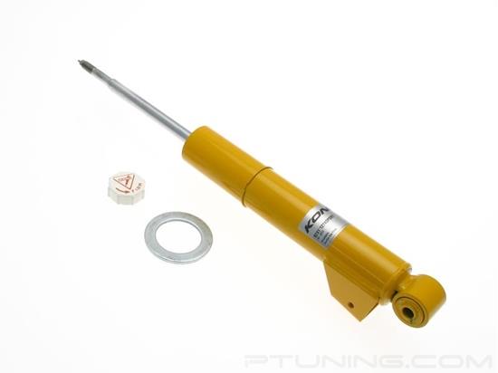 Picture of Sport Yellow Rear Driver or Passenger Side Strut Insert