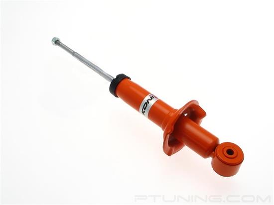 Picture of STR.T Street Rear Driver or Passenger Side Twin-Tube Non-Adjustable Shock Absorber
