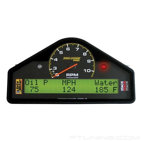 Picture of Pro-Comp Series Street Dash Display