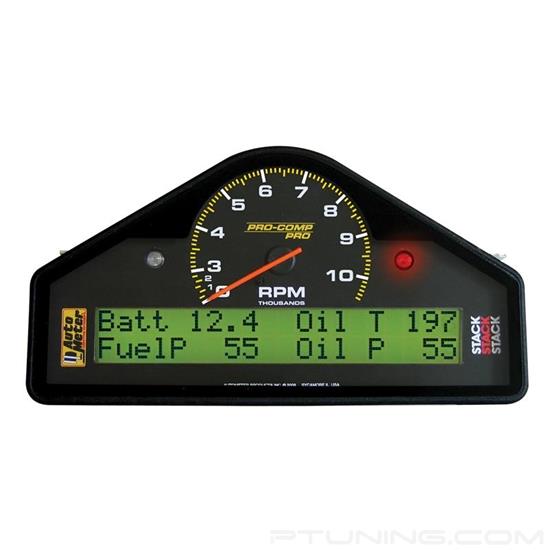 Picture of Pro-Comp Series Race Dash Display