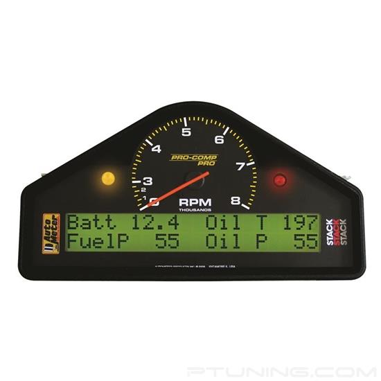 Picture of Pro-Comp Series Race Dash Display