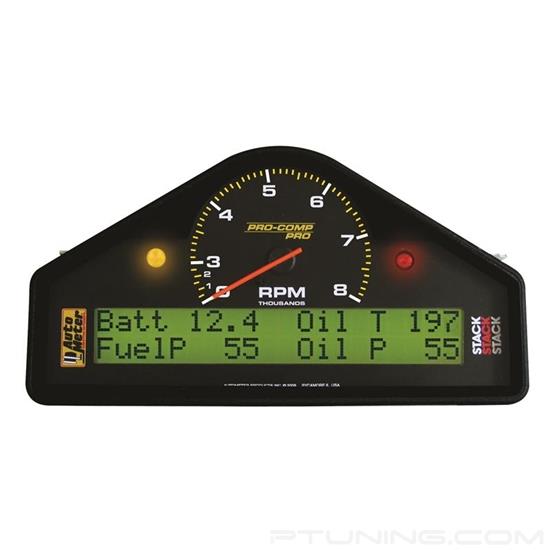 Picture of Pro-Comp Series Race Dash Display