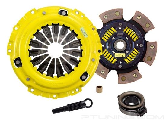 Picture of Xtreme Clutch Kit - 6 Puck Sprung Disc