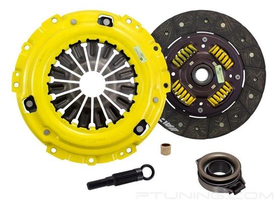 Picture of Xtreme Clutch Kit - Performance Street Disc