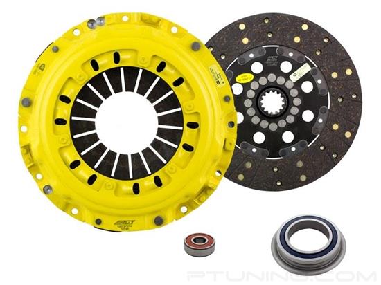 Picture of Xtreme Clutch Kit - Modified Street Disc