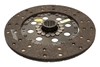 Picture of Clutch Disc - Modified Rigid Hub Organic Street Disc