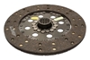 Picture of Clutch Disc - Modified Rigid Hub Organic Street Disc