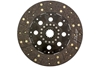 Picture of Clutch Disc - Modified Rigid Hub Organic Street Disc