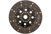 Picture of Clutch Disc - Modified Rigid Hub Organic Street Disc