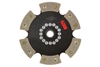 Picture of Clutch Disc - 6 Puck Solid Hub Race Disc