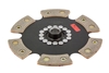 Picture of Clutch Disc - 6 Puck Solid Hub Race Disc
