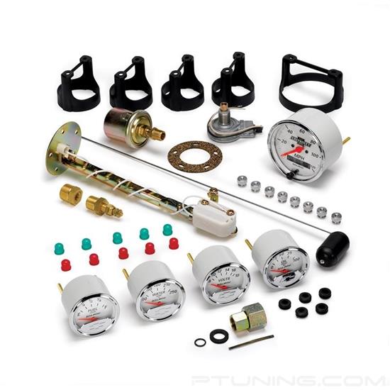 Picture of Chevy Vintage Series 5-Piece Kit
