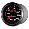 Picture of GM Black Series 2-1/16" Water Temperature Gauge, 120-240 F