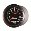 Picture of GM Black Series 2-1/16" EGT Pyrometer Gauge, 0-1600 F