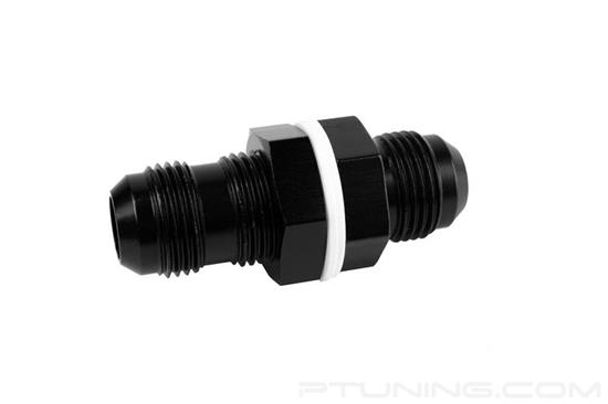 Picture of 10 AN Male Flare Bulkhead Fitting