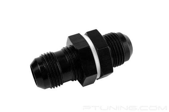 Picture of 12 AN Male Flare Bulkhead Fitting