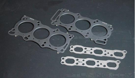 Picture of Metal Cylinder Head Gasket