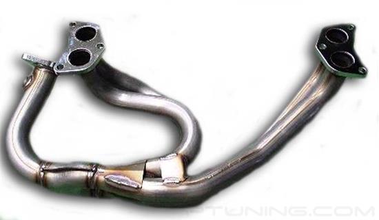 Picture of Stainless Steel Exhaust Manifold