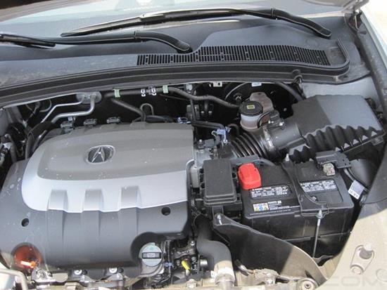 Picture of 33 Series Panel Red Air Filter (11" L x 7" W x 1" H)