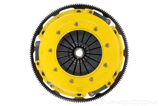 Picture of Xtreme Twin Disc Street Clutch Kit