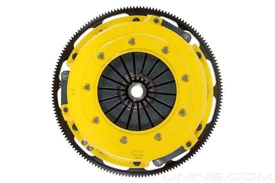 Picture of Xtreme Twin Disc Street Clutch Kit