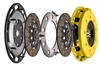 Picture of MaXX Xtreme Twin Disc Street Clutch Kit