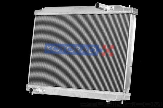 Picture of Aluminum Radiator - HH Series