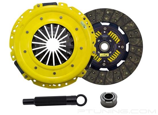 Picture of Heavy Duty Clutch Kit - Performance Street Disc