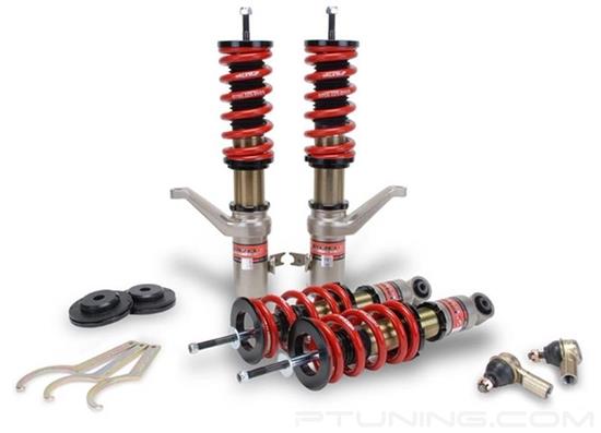 Picture of Pro-S II Lowering Coilover Kit (Front/Rear Drop: 0"-3" / 0"-3")